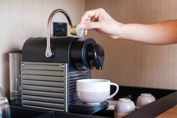 Wo kann man in Deutschland einen Kaffeevollautomat kaufen?
